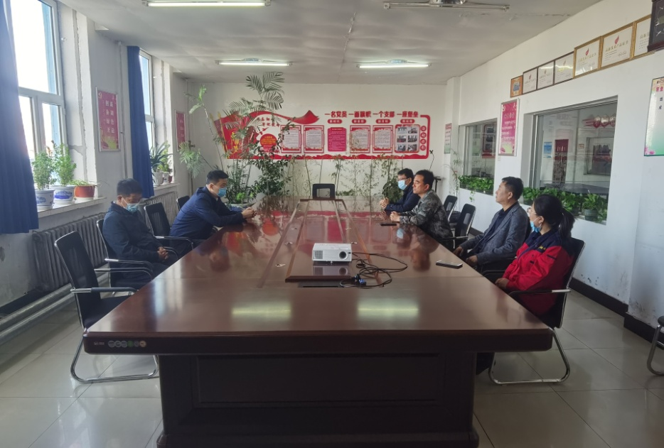 乐鱼（中国）官方副市长带领经开区领导莅临乐鱼网页版制药